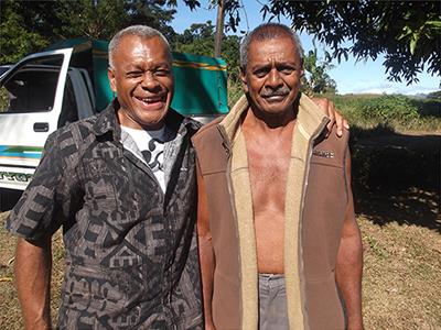 Postcolonial control of Fiji soccer and the return of subjugated knowledges: From the 1970s to the 2010s